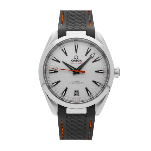 Vertical Seamaster Aqua Terra 150M