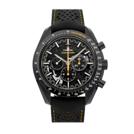 Vertical Speedmaster Moonwatch Chronograph