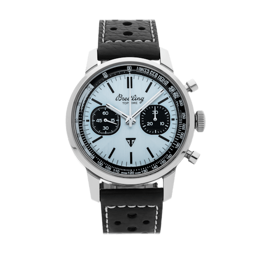 Vertical Top Time B01 Triumph