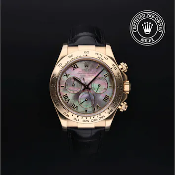 Rolex Certified Pre-Owned watch image 1