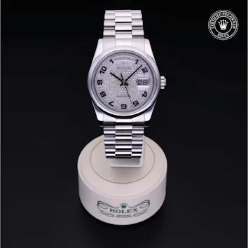 Gallery image 1 for Day-Date