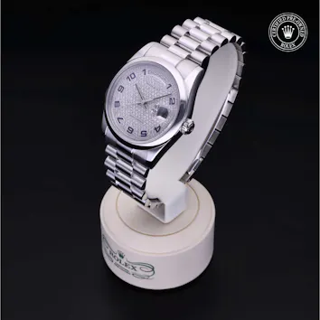 Gallery image 2 for Day-Date
