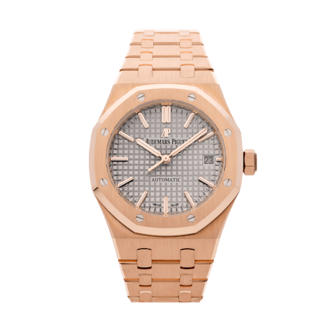 Vertical Royal Oak
