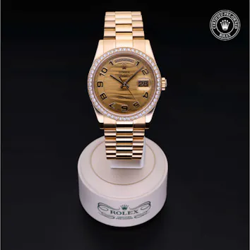 Gallery image 1 for Day-Date