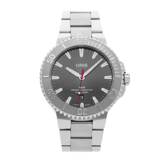 Vertical Aquis Date Relief