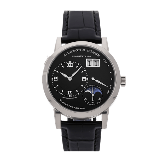 Vertical Lange 1 Moon Phase