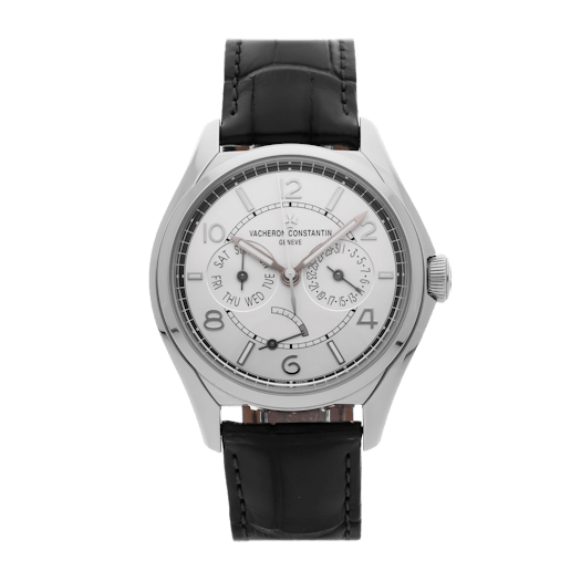 Vertical Fiftysix Day-Date