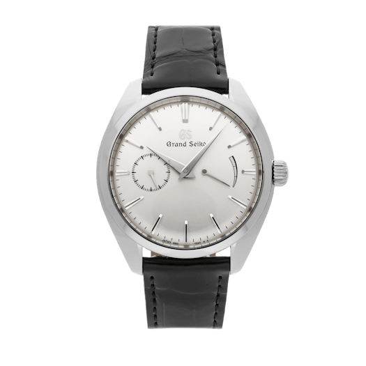 Vertical Grande Seiko Elegance Collection