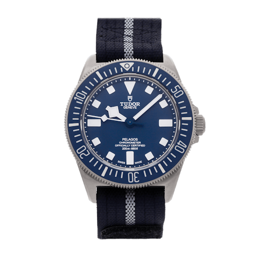 Vertical Pelagos FXD