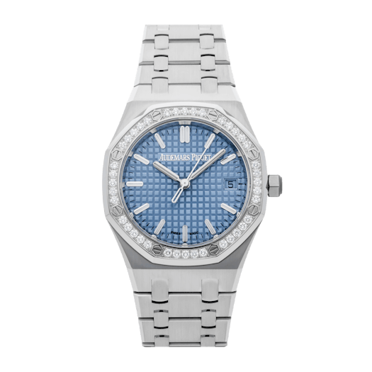 Vertical Royal Oak "50th Anniversary" Edition