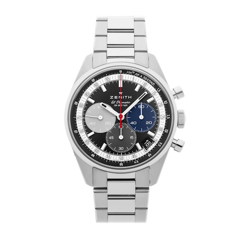 Vertical Chronomaster Original