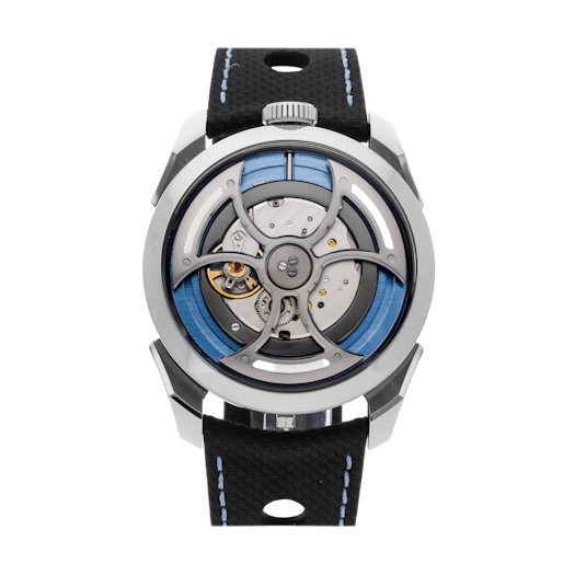Vertical Edition 1 by MB&F M.A.D.1S