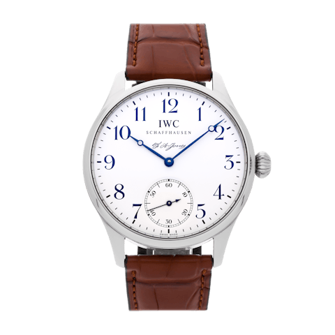 Vertical Portuguese F.A. Jones Limited Edition