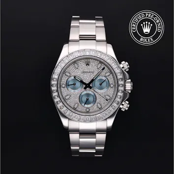 Rolex Certified Pre-Owned watch image 1