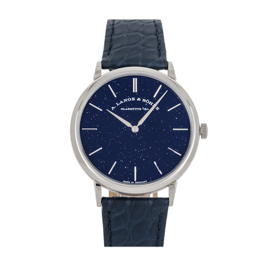 Vertical Saxonia Thin