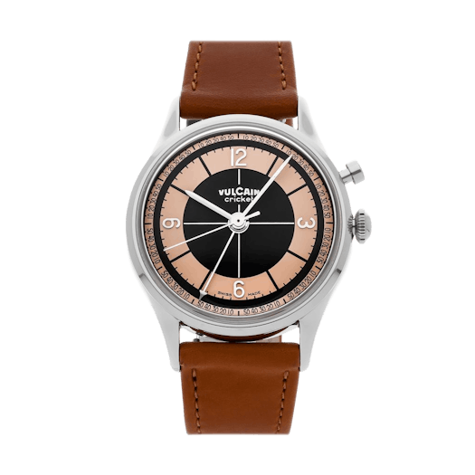 Vertical Cricket 'Style Moderne' For Revolution & The Rake Limited Edition