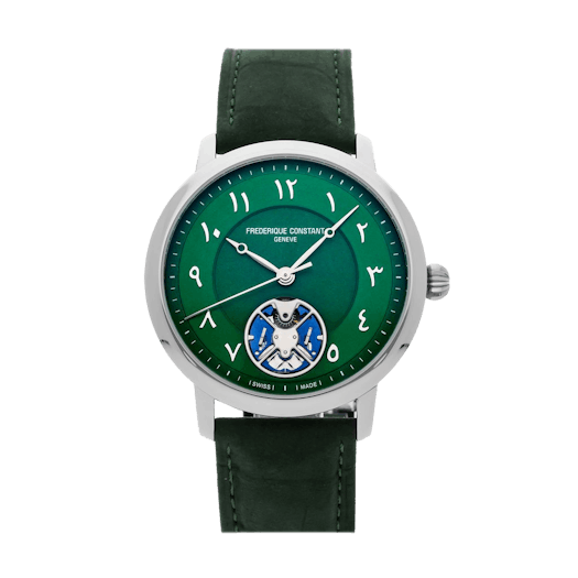 Vertical Revolution Slimline Monolithic Limited Edition