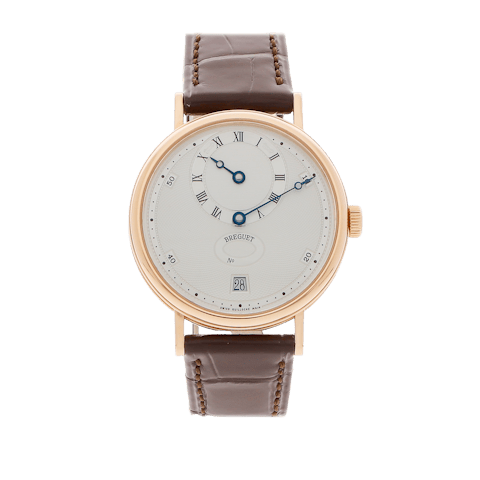 Vertical Classique Regulator