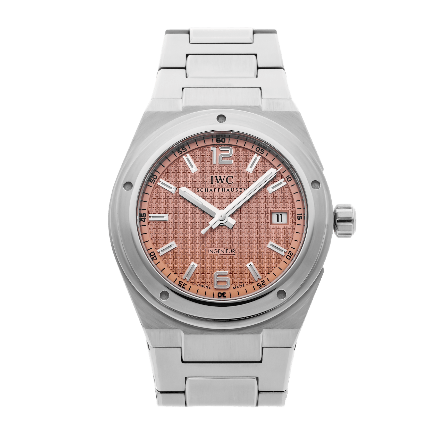 Vertical Ingenieur Japan Limited Edition