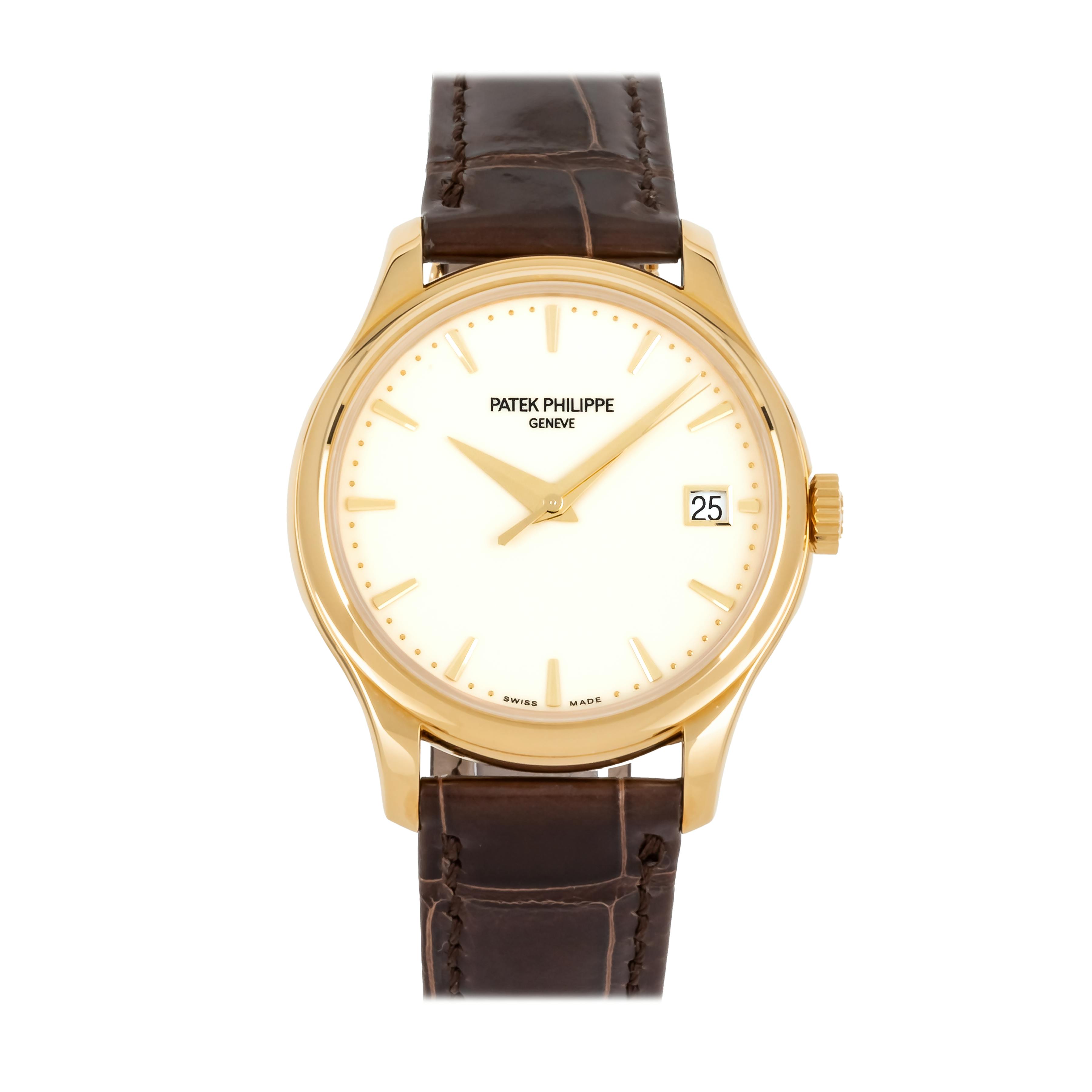 Pre-Owned Watch New Arrivals The 1916 Company