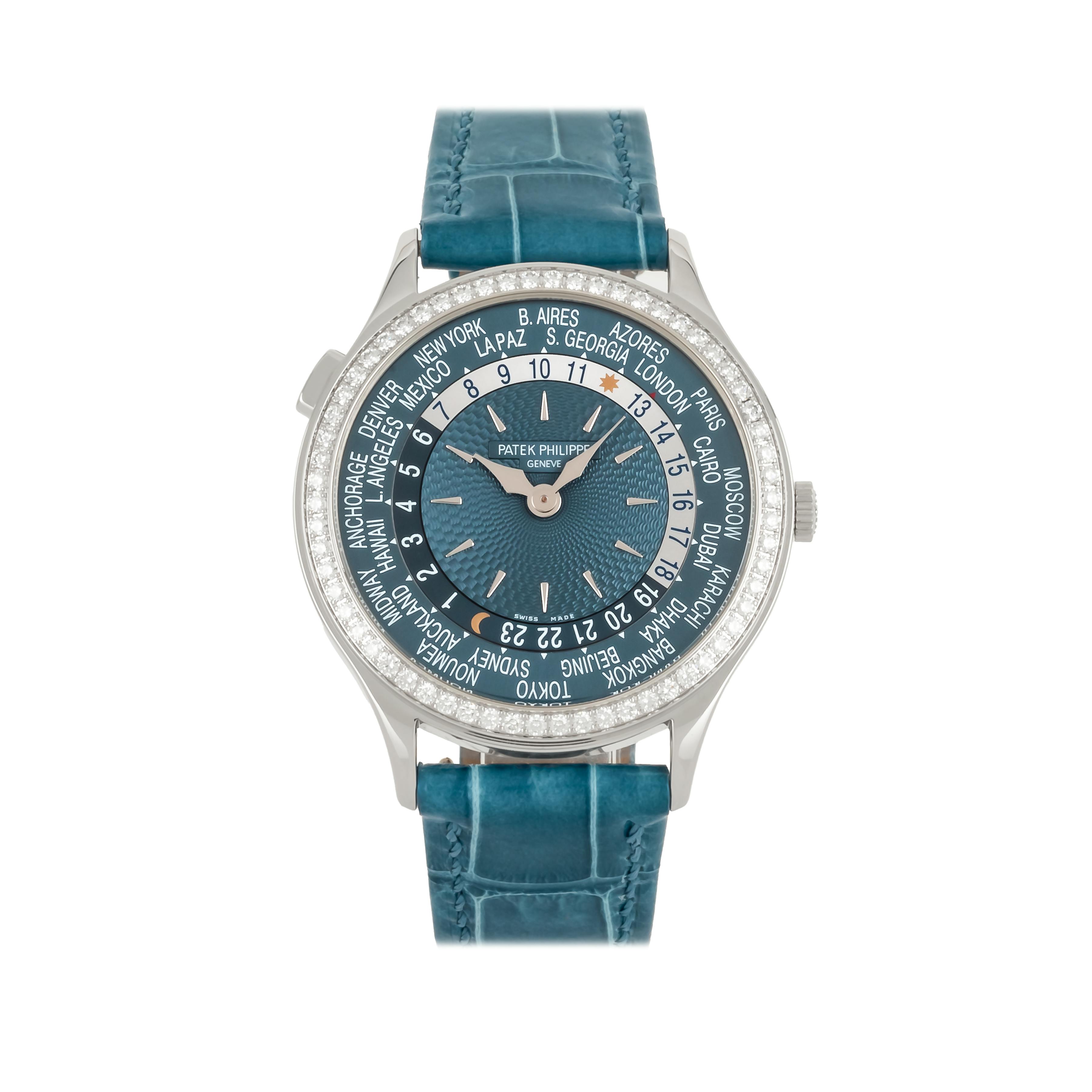 Patek Philippe Most Popular Watch Of All Time Certified Pre-Owned - Main Image