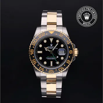 Rolex Certified Pre-Owned watch image 1