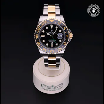 Gallery image 1 for GMT-Master II