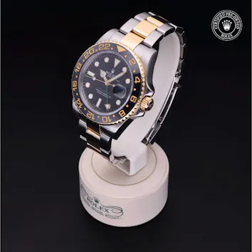 Gallery image 2 for GMT-Master II