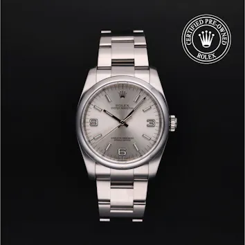Rolex Certified Pre-Owned watch image 1
