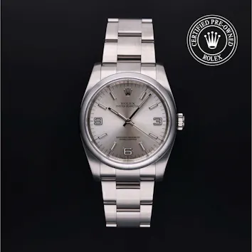 Rolex Certified Pre-Owned watch image 1
