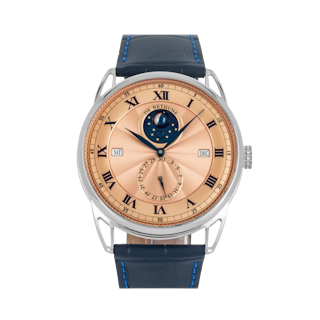 Vertical DB25 Perpetual Calendar