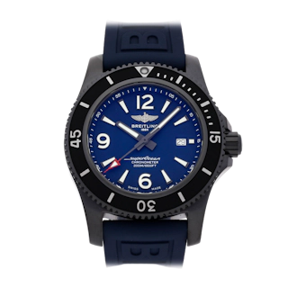 Vertical Superocean