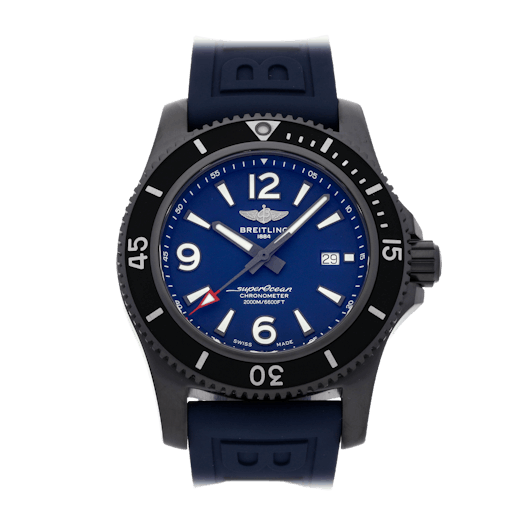 Vertical Superocean