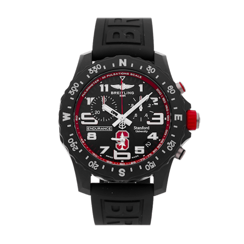 Vertical Endurance Pro Stanford University