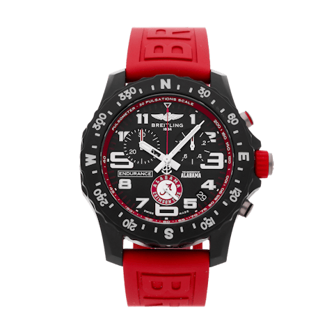 Vertical Endurance Pro University of Alabama