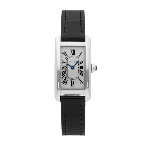 Vertical Tank Americaine Small Model