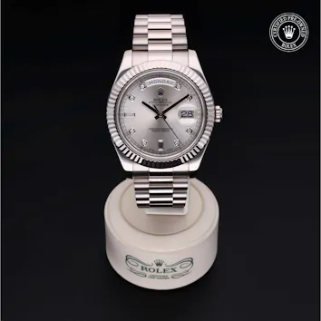 Gallery image 1 for Day-Date