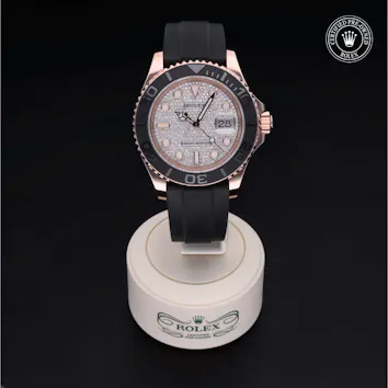 Gallery image 1 for Yacht-Master