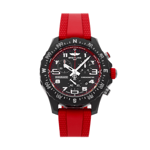 Vertical Endurance Pro