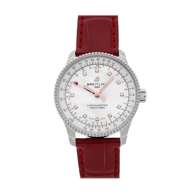 Breitling A17395211A1P5