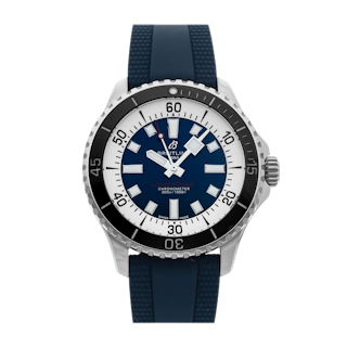 Vertical Superocean