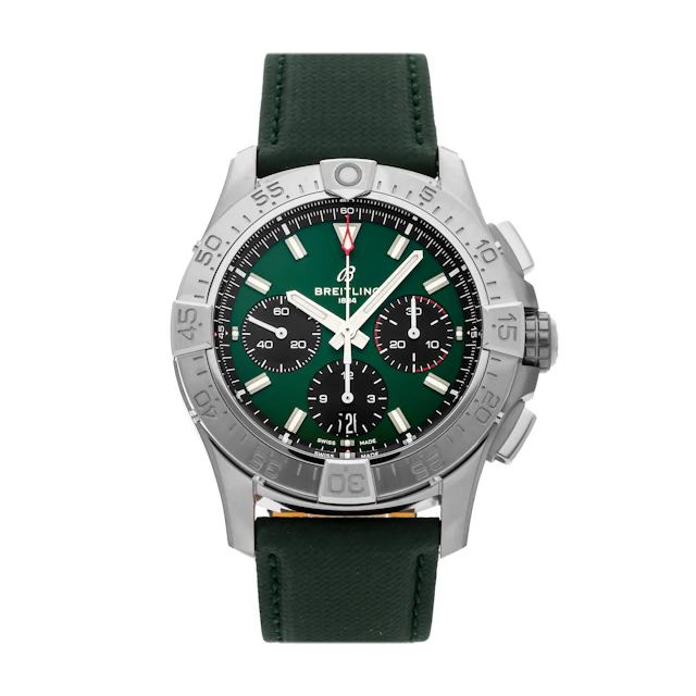 Breitling AB0146101L1X1