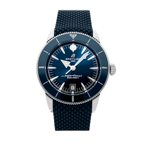 Vertical Superocean Heritage B38