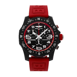 Vertical Endurance Pro