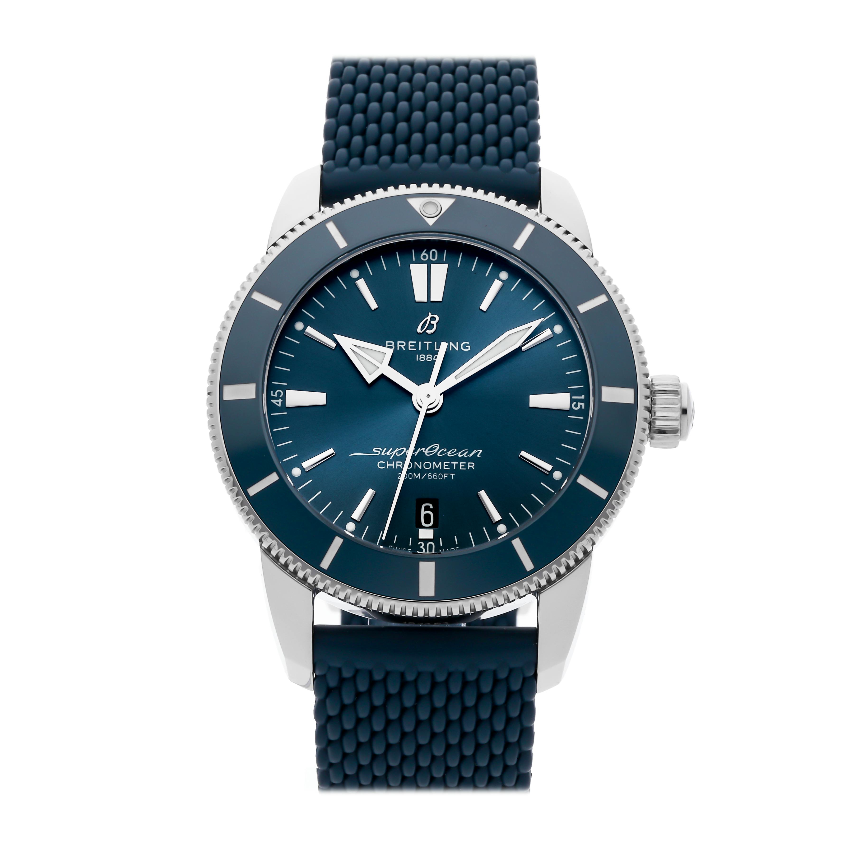 Vertical Superocean Heritage B20