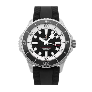 Vertical Superocean