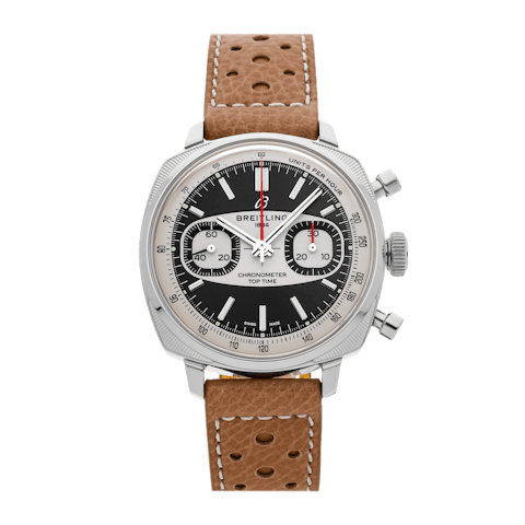 Vertical Top Time B01 38 Racing Martini Limited Edition