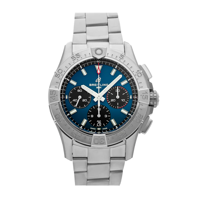 Breitling AB0146101C1A1