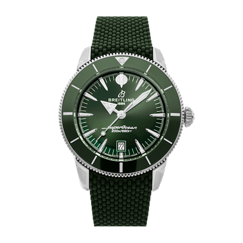 Vertical SuperOcean Heritage B31