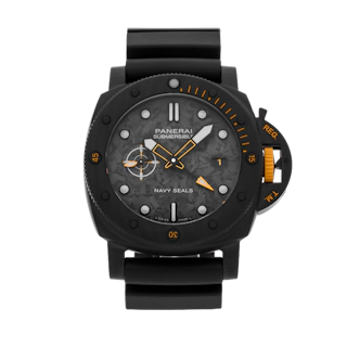 Vertical Submersible GMT Navy SEALs